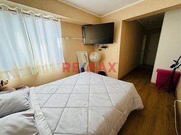 Acogedor Departamento / Excelente Precio