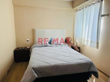Acogedor Departamento / Excelente Precio