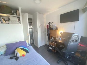 Departamento 2D 2B Balcón y Bodega
