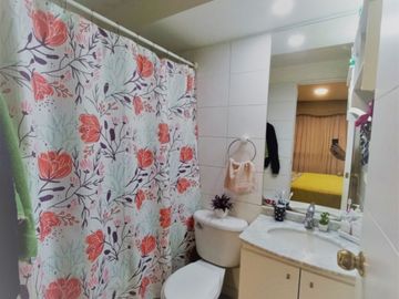 Departamento 2D 2B Balcón y Bodega
