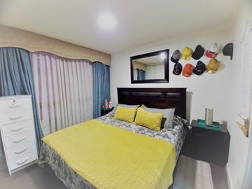 Departamento 2D 2B Balcón y Bodega