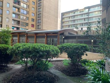 Departamento 2D 2B Balcón y Bodega