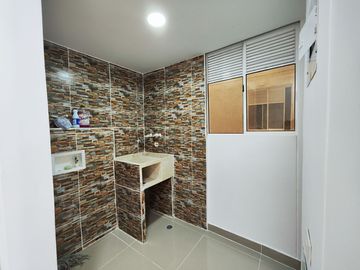 VENTA APARTAMENTO - PARQUE VIVERO SUR DE CALI