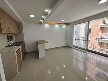 VENTA APARTAMENTO - PARQUE VIVERO SUR DE CALI