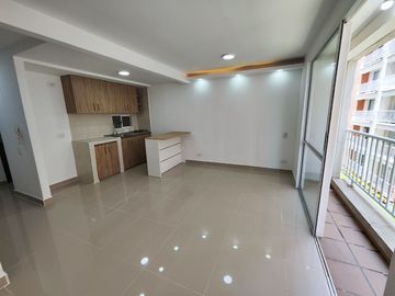 VENTA APARTAMENTO - PARQUE VIVERO SUR DE CALI