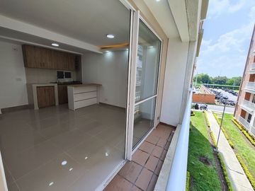 VENTA APARTAMENTO - PARQUE VIVERO SUR DE CALI
