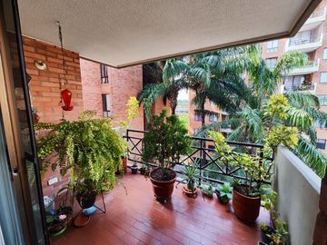 VENTA APARTAMENTO - EL INGENIO SUR DE CALI