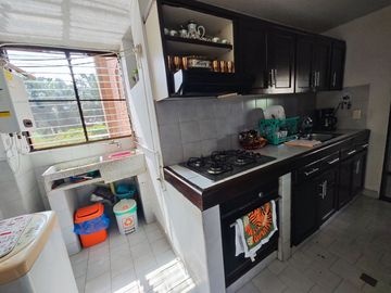 VENTA APARTAMENTO - EL INGENIO SUR DE CALI