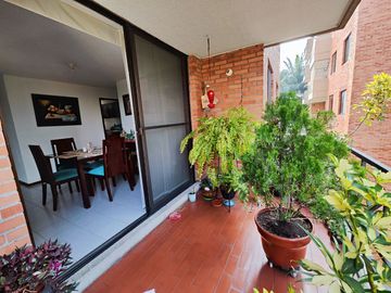 VENTA APARTAMENTO - EL INGENIO SUR DE CALI