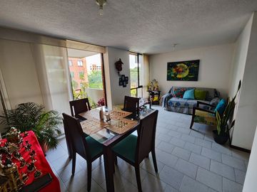 VENTA APARTAMENTO - EL INGENIO SUR DE CALI