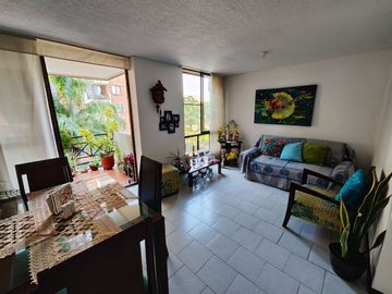 VENTA APARTAMENTO - EL INGENIO SUR DE CALI