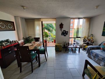 VENTA APARTAMENTO - EL INGENIO SUR DE CALI