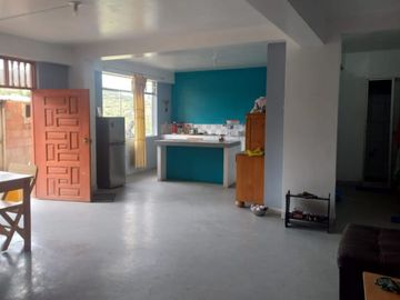 Venta De Departamento En Inquiltambo - Cusco