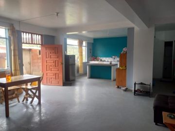 Venta De Departamento En Inquiltambo - Cusco
