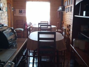 GRAN CASA-HOSTAL