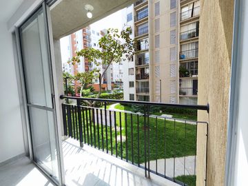VENTA APARTAMENTO - CIUDAD MELENDEZ SUR DE CALI