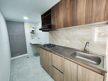 VENTA APARTAMENTO - CIUDAD MELENDEZ SUR DE CALI