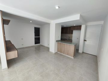 VENTA APARTAMENTO - CIUDAD MELENDEZ SUR DE CALI