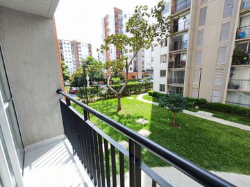 VENTA APARTAMENTO - CIUDAD MELENDEZ SUR DE CALI