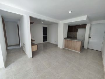 VENTA APARTAMENTO - CIUDAD MELENDEZ SUR DE CALI
