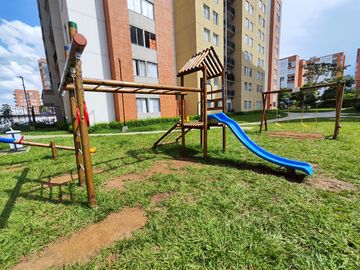 VENTA APARTAMENTO - CIUDAD MELENDEZ SUR DE CALI