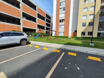 VENTA APARTAMENTO - CIUDAD MELENDEZ SUR DE CALI