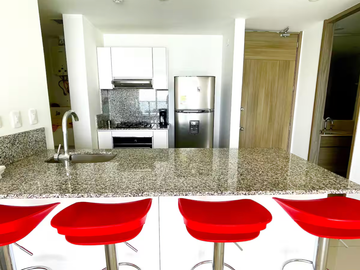 Oportunidad en Morros City con Vista al Mar