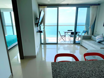 Oportunidad en Morros City con Vista al Mar