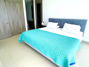 Oportunidad en Morros City con Vista al Mar