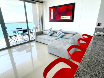 Oportunidad en Morros City con Vista al Mar