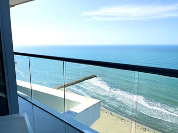 Oportunidad en Morros City con Vista al Mar