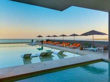 Oportunidad en Morros City con Vista al Mar
