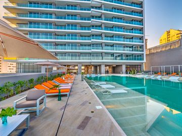 Oportunidad en Morros City con Vista al Mar