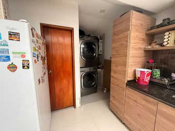 CASA EN VENTA - COLINA CAMPESTRE