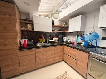 CASA EN VENTA - COLINA CAMPESTRE