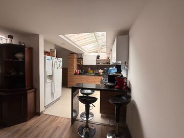 CASA EN VENTA - COLINA CAMPESTRE