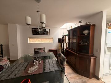 CASA EN VENTA - COLINA CAMPESTRE