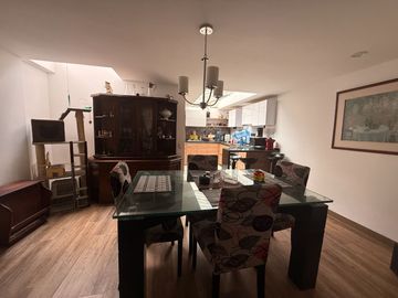 CASA EN VENTA - COLINA CAMPESTRE