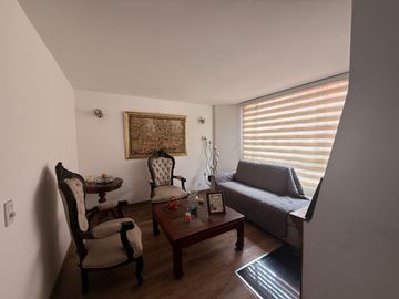 CASA EN VENTA - COLINA CAMPESTRE