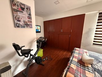 CASA EN VENTA - COLINA CAMPESTRE