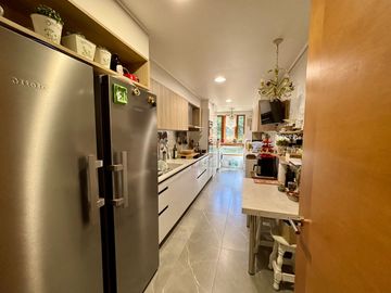 Exclusivo Departamento En Villuco
