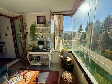 Exclusivo Departamento En Villuco