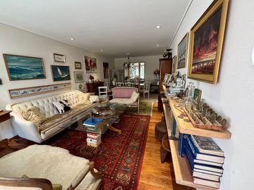 Exclusivo Departamento En Villuco
