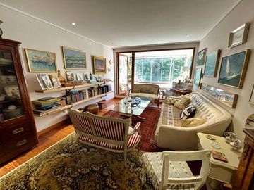 Exclusivo Departamento En Villuco