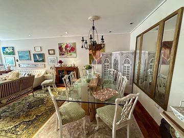 Exclusivo Departamento En Villuco