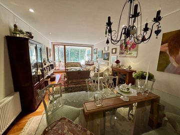 Exclusivo Departamento En Villuco