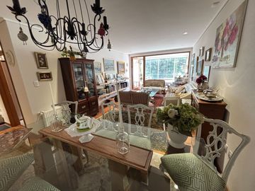Exclusivo Departamento En Villuco