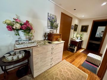 Exclusivo Departamento En Villuco