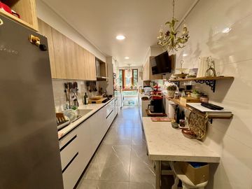 Exclusivo Departamento En Villuco