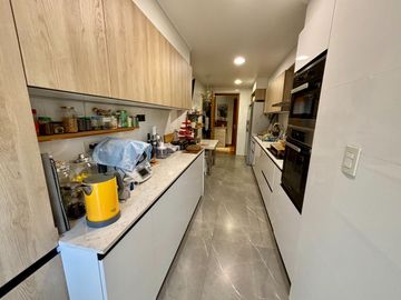 Exclusivo Departamento En Villuco